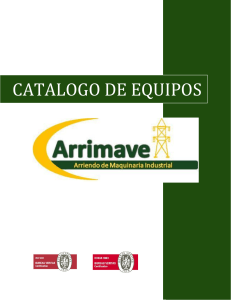 catálogo-Arrimave