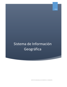 sistemainformaciongeografica