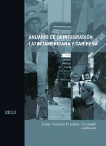 Violencia e inseguridad en America Latin