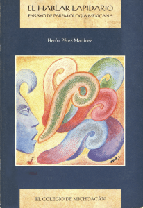 PerezMartinezHerón1996 Libro de refranes