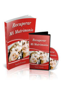 Recuperar Mi Matrimonio: Mini Curso para Salvar tu Relaci&oacute;n