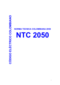 NTC 2050ACT