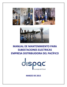 manual-de-mantenimiento-para-subestaciones-electricas-empresa-distribuidora-del-pacifico