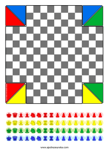ajedrez-para-4-jugadores