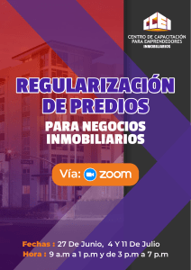 Brochure-RegularizacióndePrediosparaNegociosInmobiliarios 