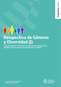 Guia Perspectiva de Generos y Diversidad