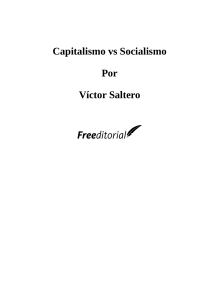 capitalismo vs socialismo 2