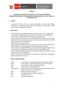 Directiva 02-2015-SERVIR-GPGGSC Mod Anexo 2 jun16
