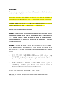 Constitución GESTION EMPRESARIAL SAC (3)