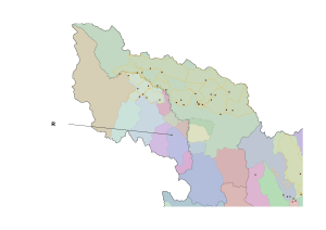 Rioja y Moyobamba