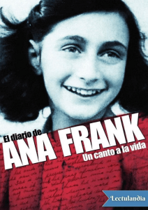El diario de Ana Frank - Anne Frank