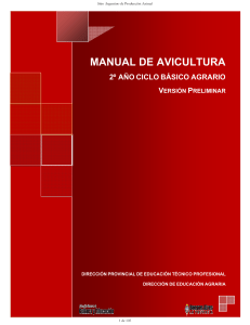 106-MANUAL DE AVICULTURA