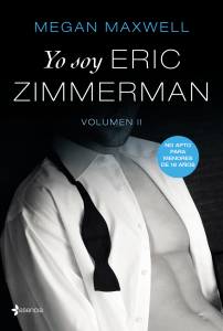38892 1 Fragmento Yo soy Eric Zimmerman. Vol. II