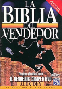 La biblia del vendedor