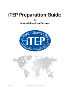 iTEP-Preparation-Guide