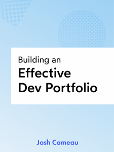  building-an-effective-dev-portfolio
