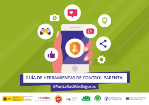 is4k Guía de herramientas de control parental