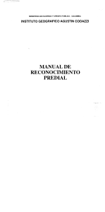 manualreconocimiento predios igac