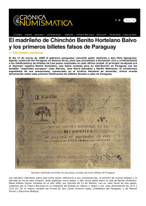 El madrileno de Chinchon Benito Hortelan