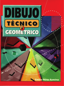 Emilio Pérez Ramírez  Gerardo López Campoy - Dibujo técnico y geométrico-McGraw-Hill (1998)