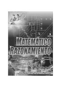 Razonamiento Matematico-Pre-Universitaria-Ing-Mario-Paiva