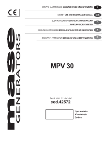 MANUAL-GRUPO-ELECTROGENO-30KVA-MASE-MOD.MPV30