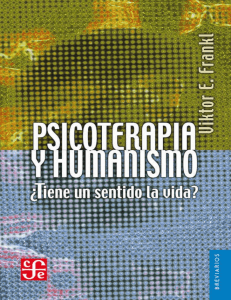 Psicoterapia y humanismo by Viktor Emil Frankl [Frankl, Viktor Emil] (z-lib.org).epub
