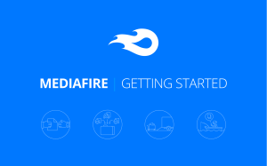 MediaFire - Getting Started (1)