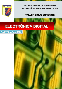 CARPETA Taller ELECTRONICA DIGITAL