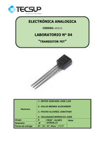 403912080-Laboratorio-4-Transistor-FET-2018-III-TERMINADO-docx