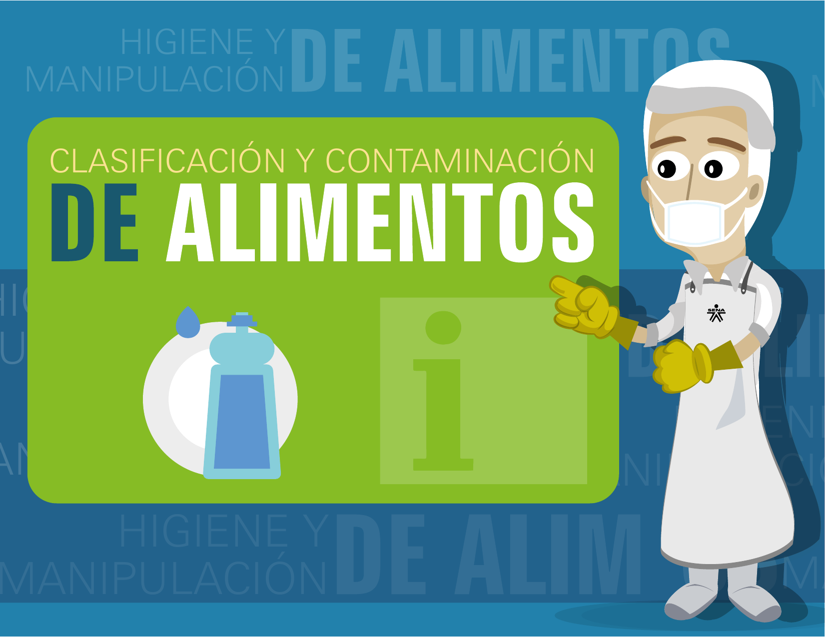 Contaminación De Alimentos 0377