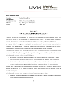 ACT ENSAYO INTELIGENCIA DE MERCADOS 15.04.2021