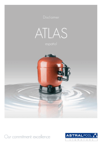Filtro-de-arena-AstralPool-Atlas-Manual-de-instalacion-y-mantenimiento