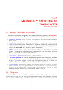 Algoritmos y estructuras de Programacion, condicional si 1