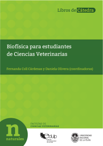 biofisica para veterinaria