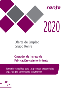 OFYM Manual Electricidad Electronica