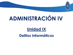 UNIDAD IX-Delitos Informático (2)
