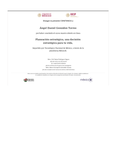 Certificado Tecnológico Nacional de México PEUD19023X   MéxicoX