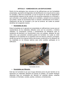 ARTICULO - REVISTA ABRIL 2019 - HUMEDADES