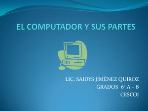 EL-COMPUTADOR-Y-SUS-PARTES