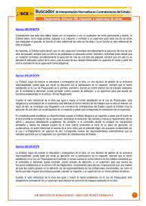 Reglamentos de Supervisi&oacute;n e Inspecci&oacute;n de Construcci&oacute;n en Per&uacute;