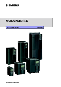 Micromaster440siPamolsa