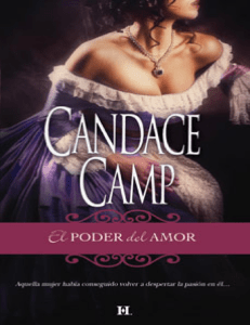 01 - El-poder-del-amor-Los-Moreland-1-Candace-Camp
