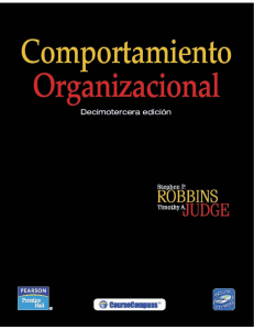 13º Edición comportamiento organizacional, stephenp-robbins-y-timothy-a-judge-dd 9