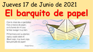 MATERIAL DE APOYO LENGUA CASTELLANA - REFUERZO 17 - 06 -2021 (1)