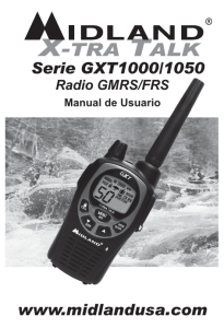 GXT1000-Spanish