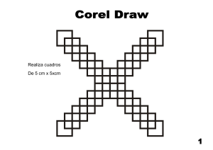 Capitulo 1 - Corel Draw