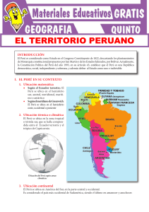 El-Territorio-Peruano-Para-Quinto-Grado-de-Secundaria