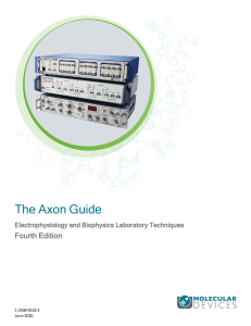 the-axon-guide