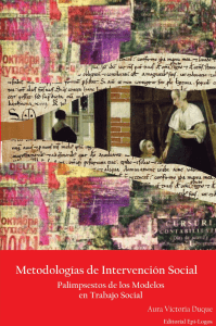 Duque 13 - Metodologias de intervencion social (trabajo social)